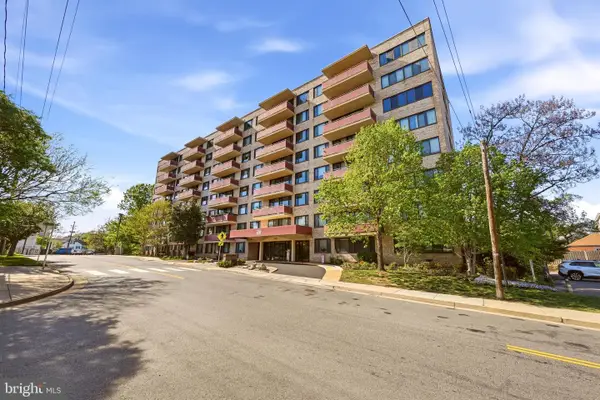 4201 Cherry Hill Rd #503, ARLINGTON, VA 22207