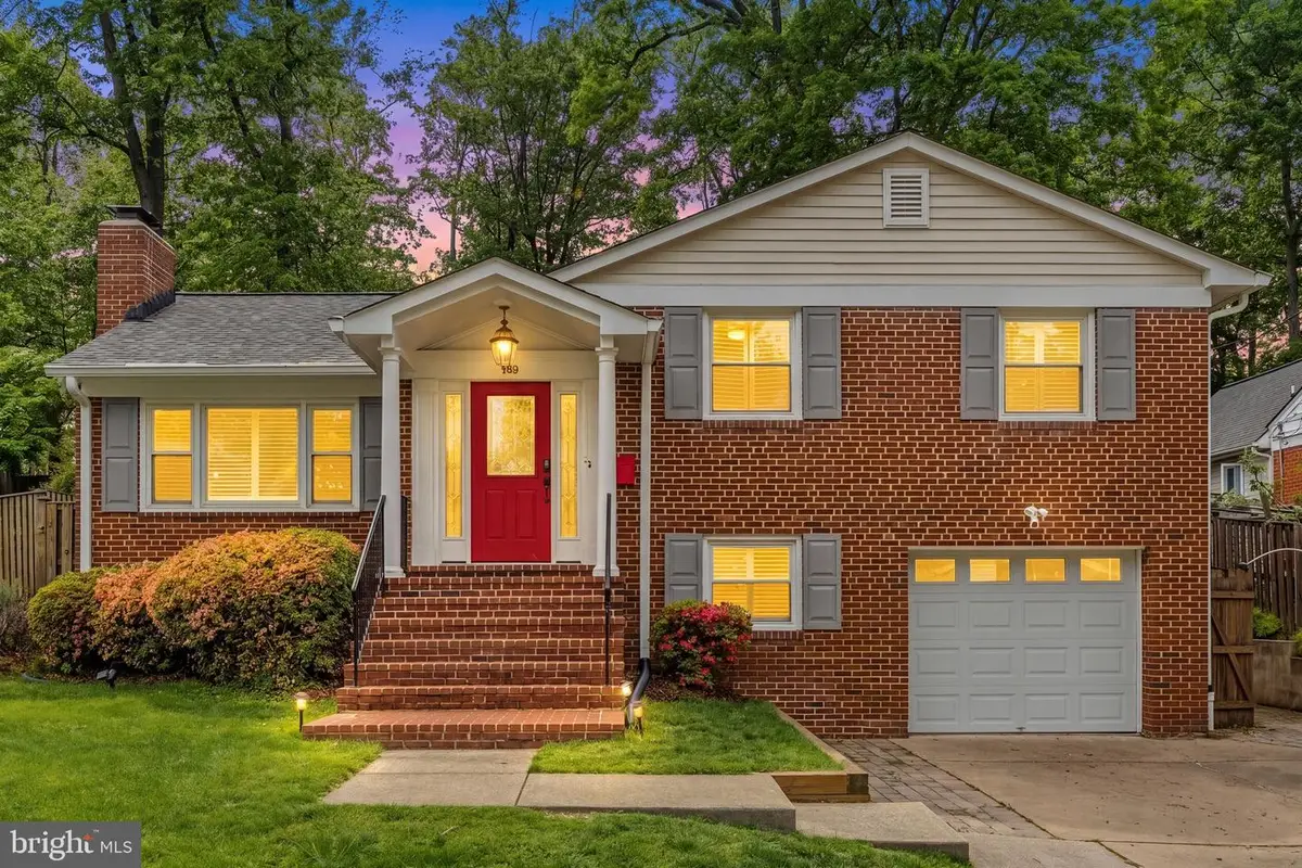 968 N Rochester St, Arlington, VA 22205 - #1