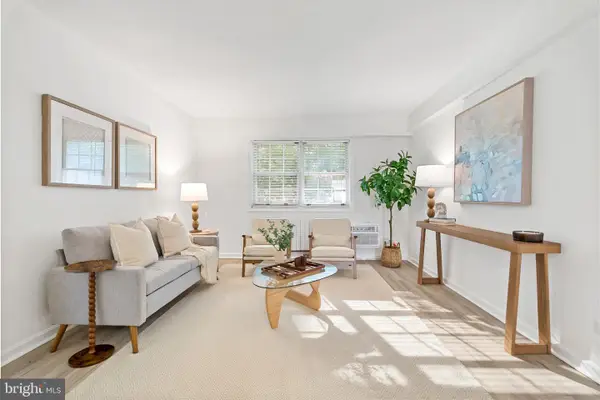 4358 N Pershing Dr #43583, ARLINGTON, VA 22203
