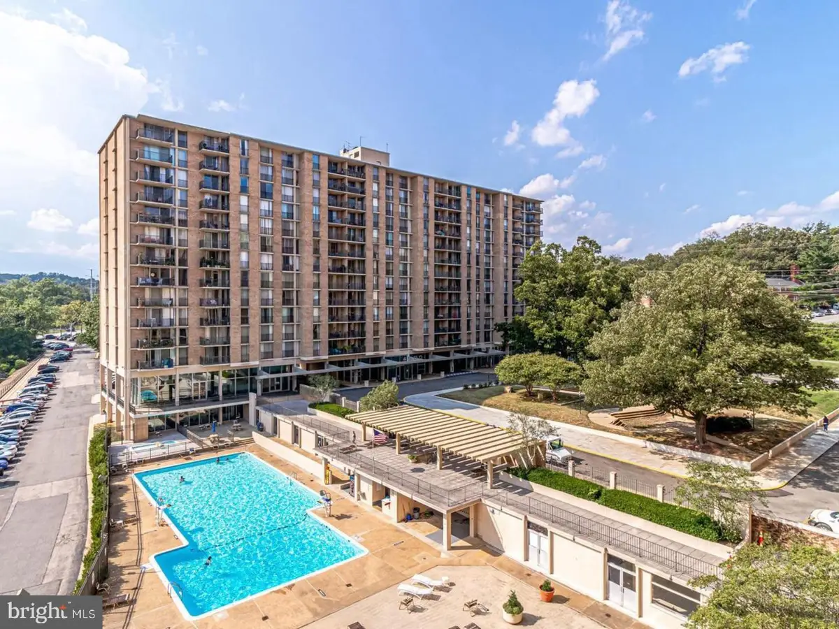 4500 S Four Mile Run Dr #732, Arlington, VA 22204 - #1