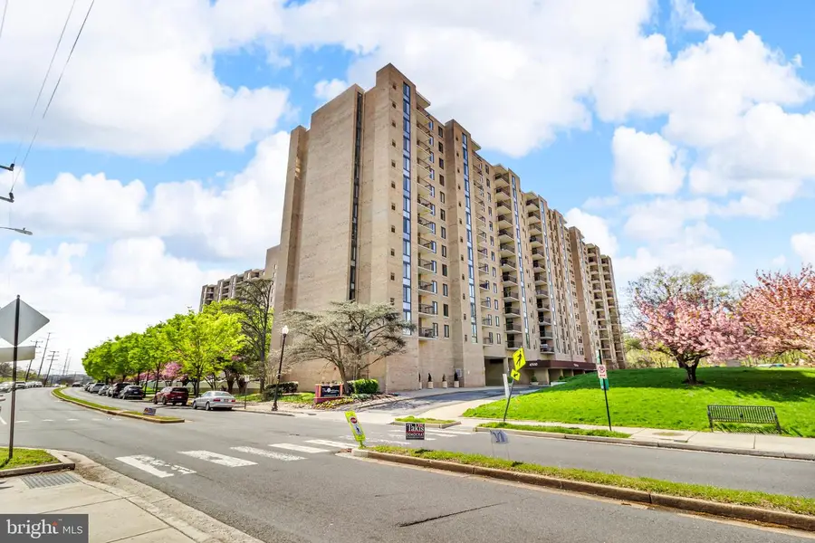 4500 S Four Mile Run Dr #732, Arlington, VA 22204 - #2