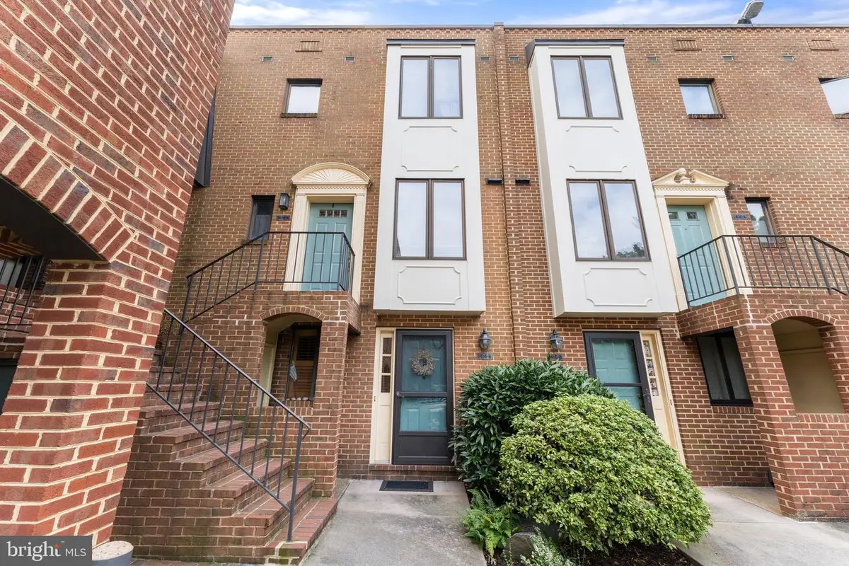 1414 12th St N #1414b, Arlington, VA 22209 - #1