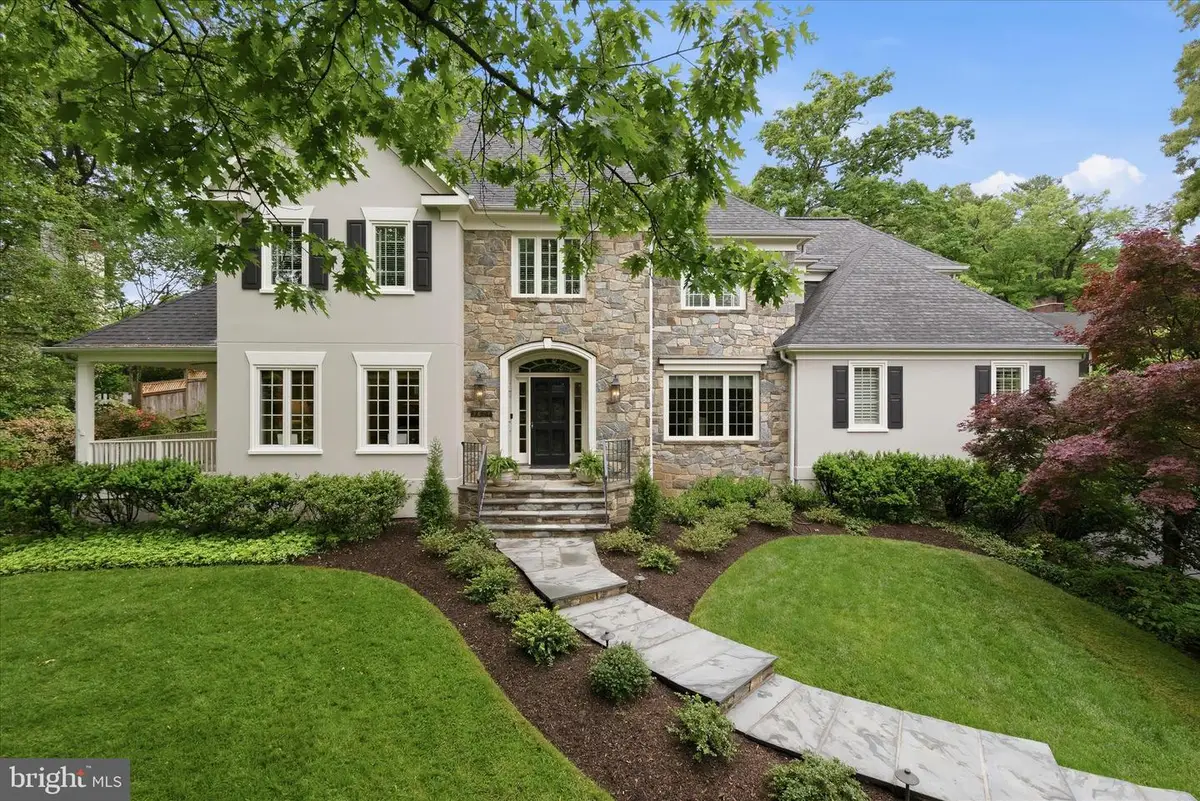 3824 Military Rd, Arlington, VA 22207 - #1