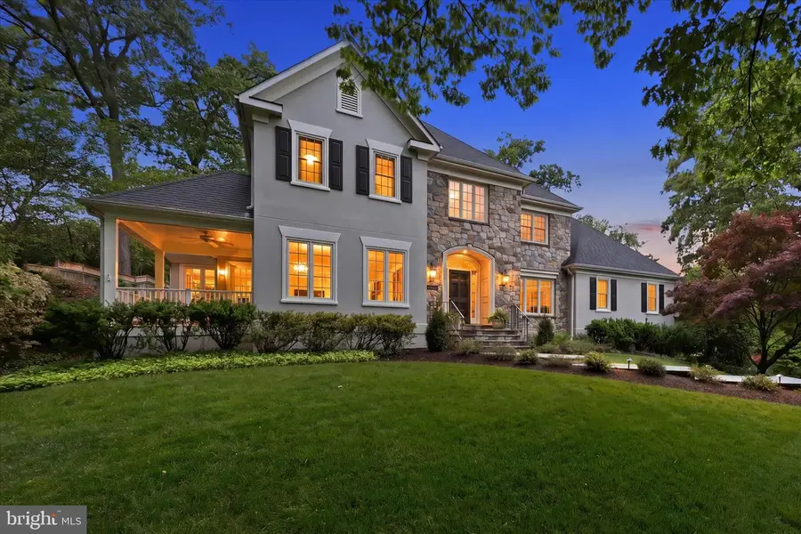 3824 Military Rd, Arlington, VA 22207 - #2