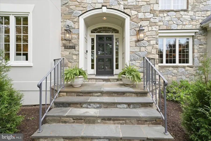 3824 Military Rd, Arlington, VA 22207 - #3