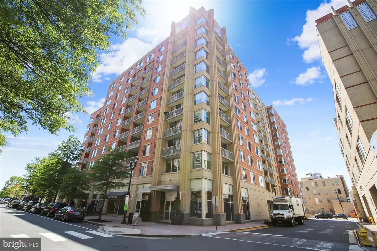 1020 Highland St N #605, Arlington, VA 22201 - #1