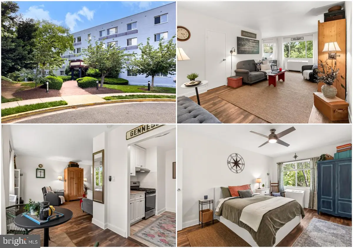 3701 5th St S #501, Arlington, VA 22204 - #1