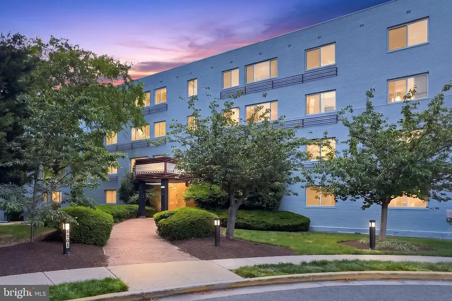 3701 5th St S #501, Arlington, VA 22204 - #3