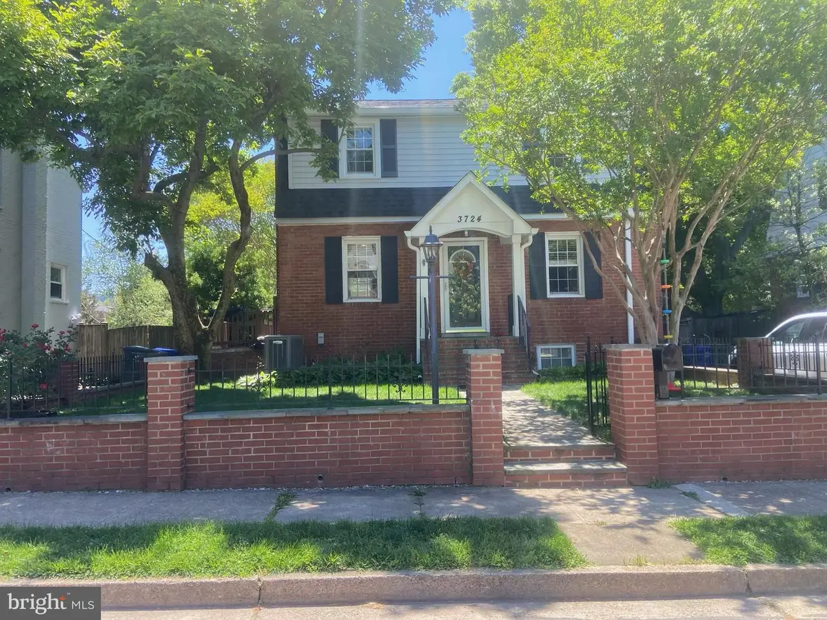 3724 2nd St S, Arlington, VA 22204 - #1