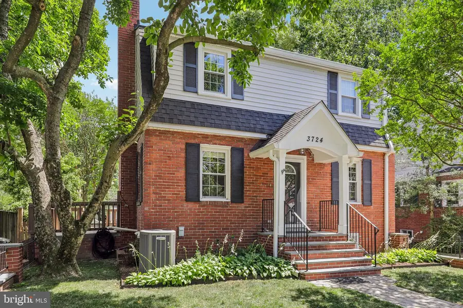 3724 2nd St S, Arlington, VA 22204 - #3