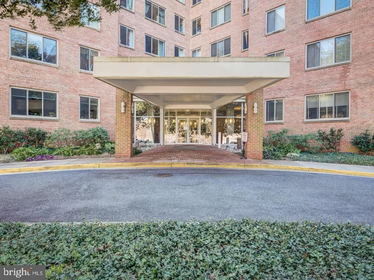 3000 Spout Run Pkwy #a507, Arlington, VA 22201 - #1