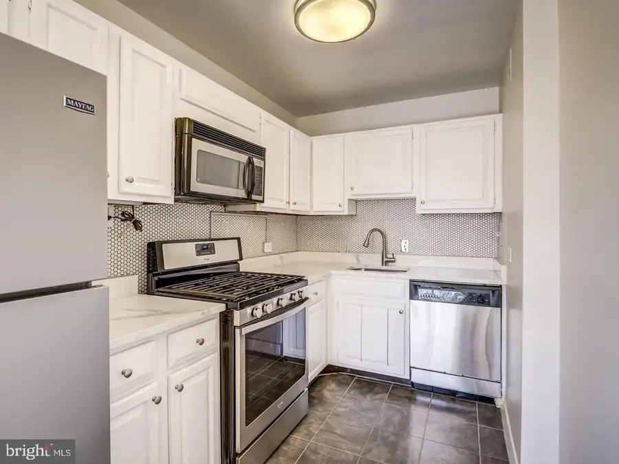 3000 Spout Run Pkwy #a507, Arlington, VA 22201 - #3
