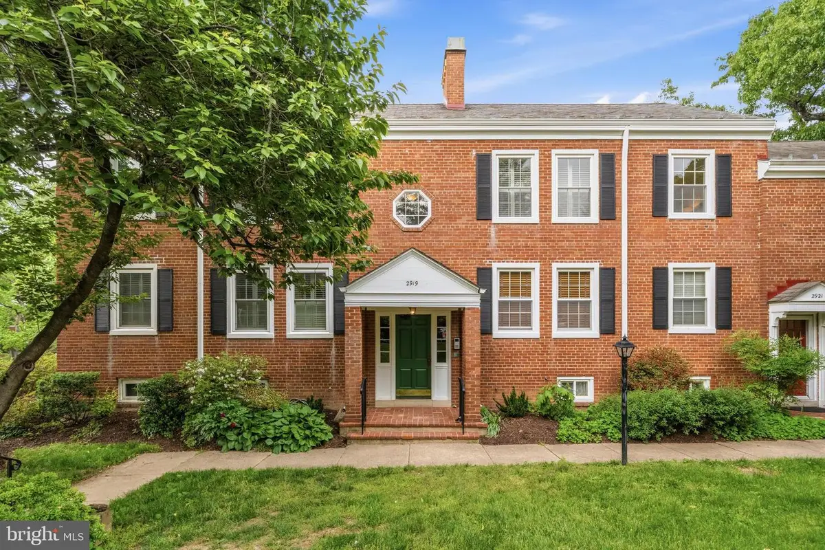2919 S Columbus St #b2, Arlington, VA 22206 - #1