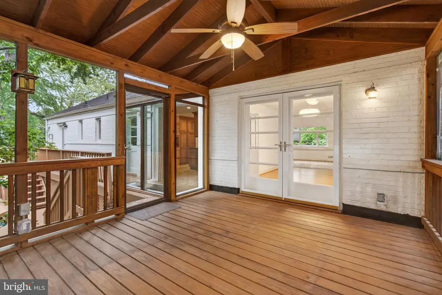 2506 N Upshur St, Arlington, VA 22207 - #3