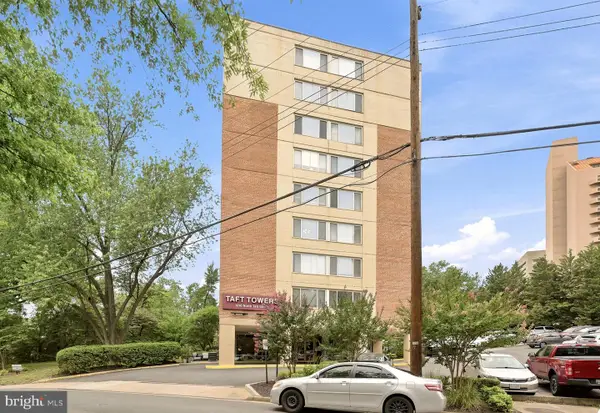 1210 N Taft St #811, ARLINGTON, VA 22201
