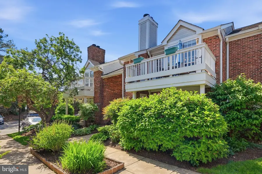 2580-d S Arlington Mill Dr #4, Arlington, VA 22206 - #2