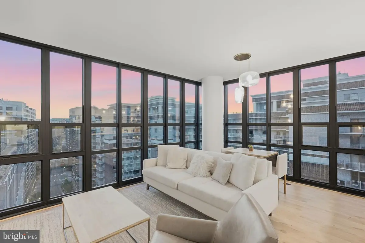 888 N Quincy St #1901, Arlington, VA 22203 - #1