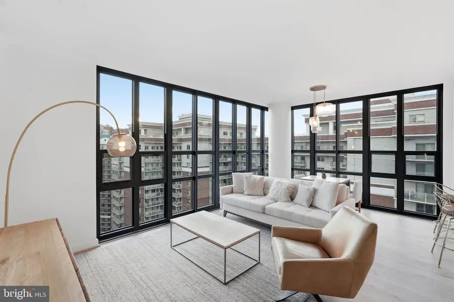 888 N Quincy St #1901, Arlington, VA 22203 - #2