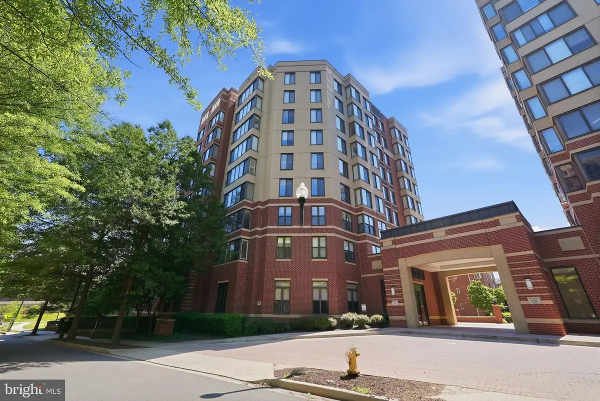 2220 Fairfax Dr #504, Arlington, VA 22201 - #1