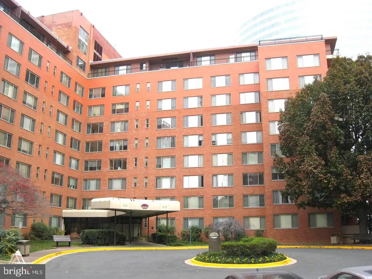 1121 Arlington Blvd #314, Arlington, VA 22209 - #1