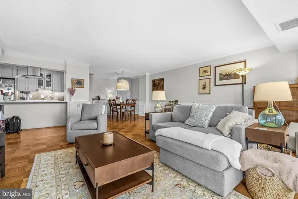 3800 Fairfax Dr #1105, ARLINGTON, VA 22203