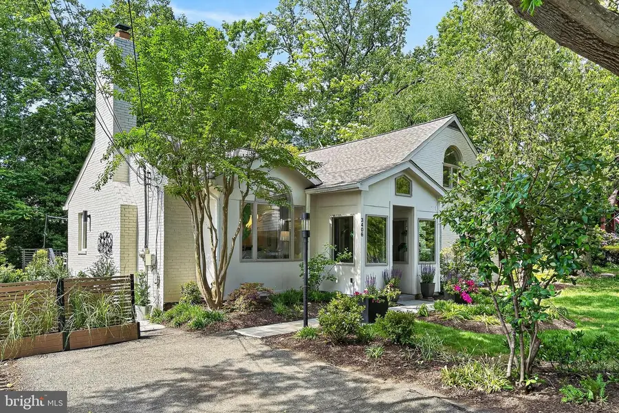 3406 18th St N, Arlington, VA 22207 - #3