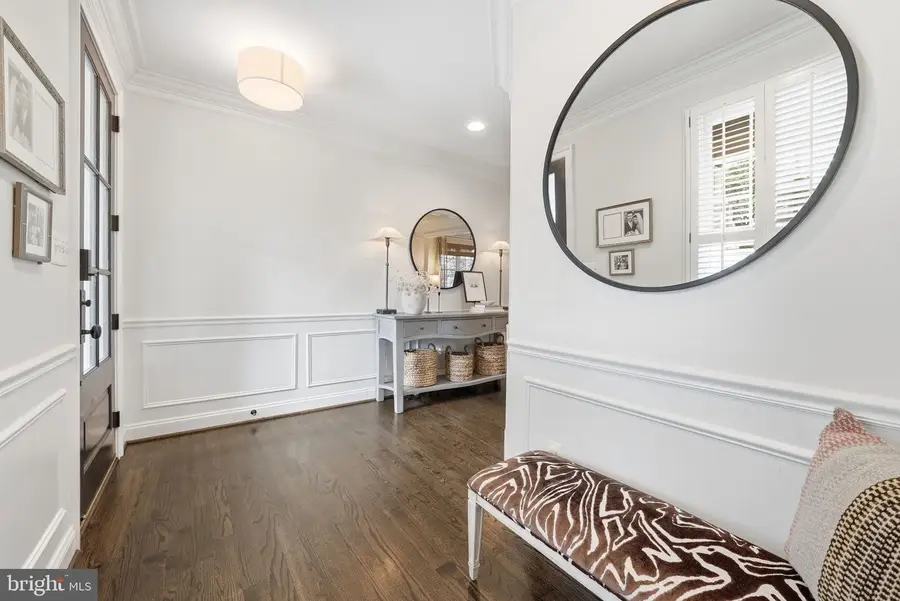 1527 N Randolph St, Arlington, VA 22207 - #3