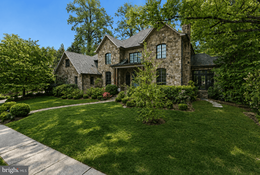 4614 36th St N, Arlington, VA 22207 - #2