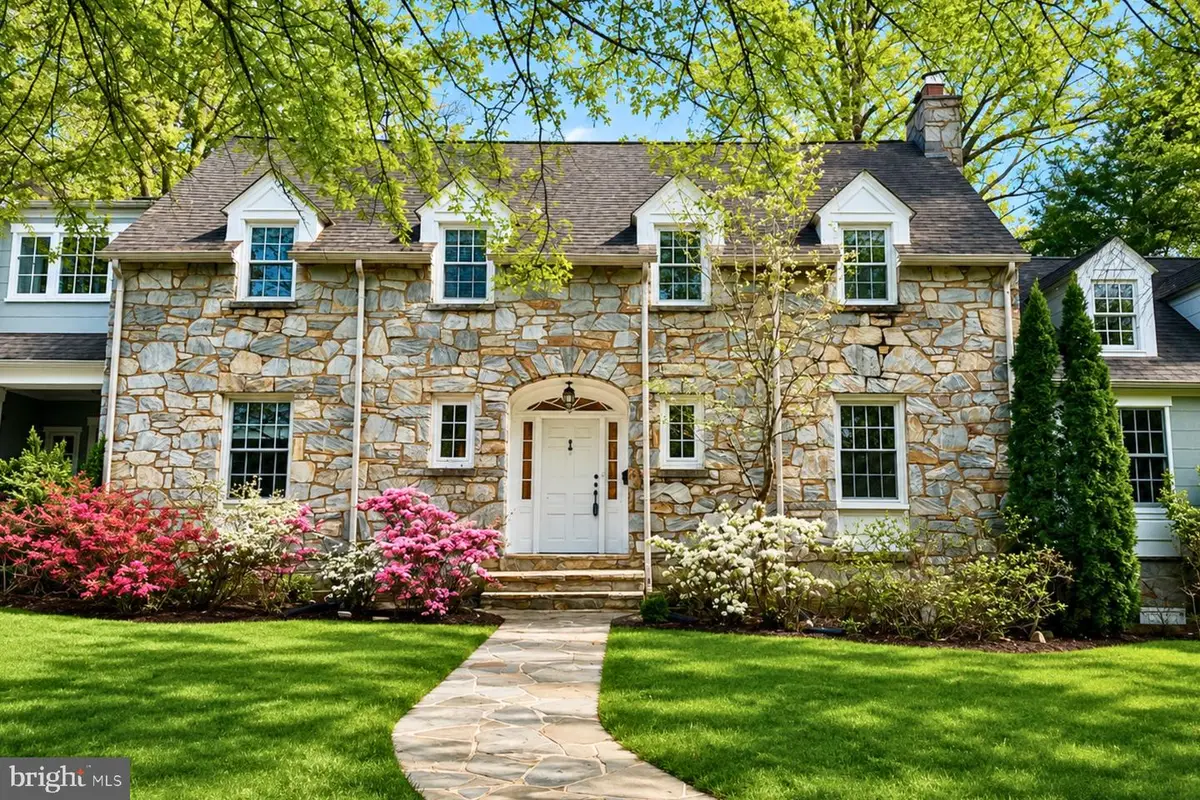 5934 16th St N, Arlington, VA 22205 - #1