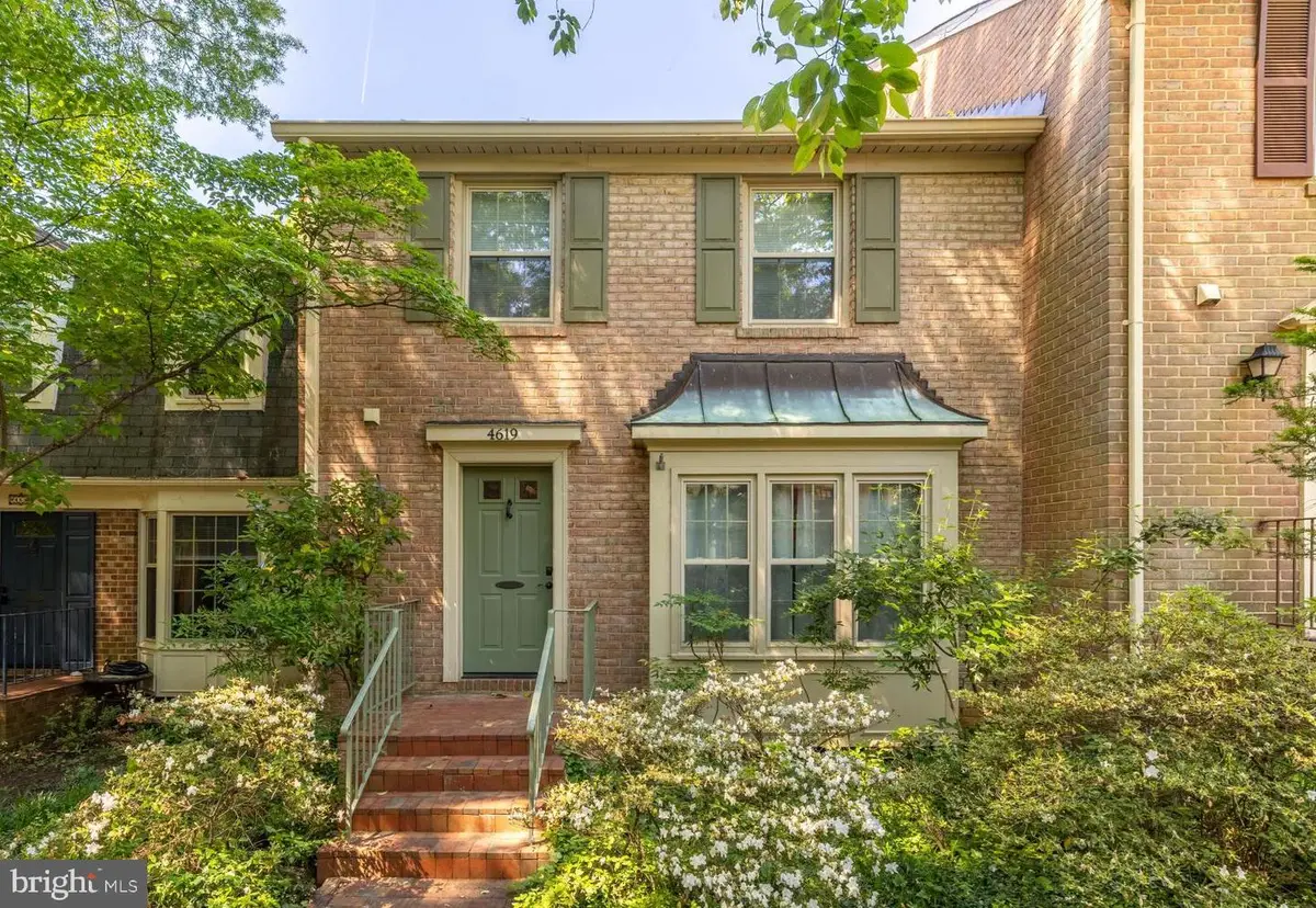4619 4th Rd N, Arlington, VA 22203 - #1