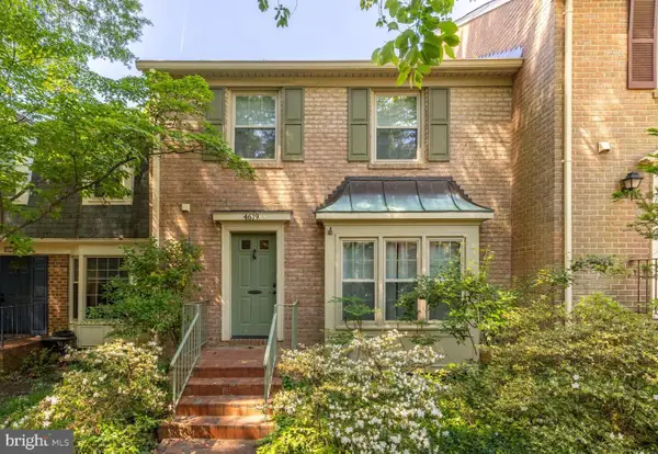 4619 4th Rd N, ARLINGTON, VA 22203