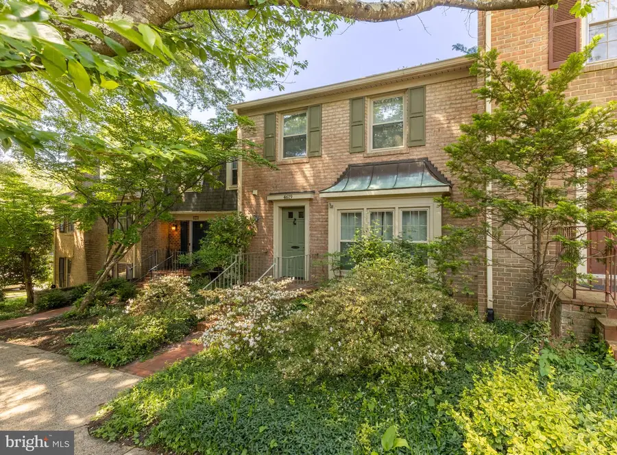 4619 4th Rd N, Arlington, VA 22203 - #2