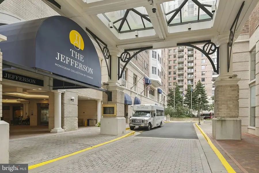 900 N Taylor St #631, Arlington, VA 22203 - #3
