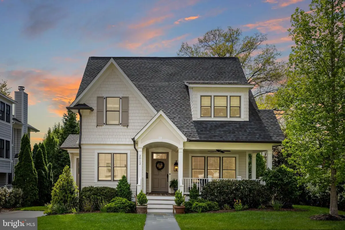 2012 N Jefferson St, Arlington, VA 22205 - #1