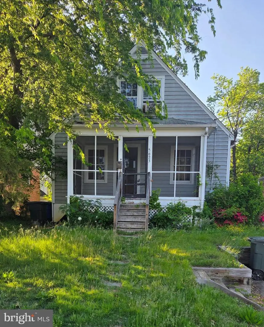 5623 6th St N, Arlington, VA 22205 - #1
