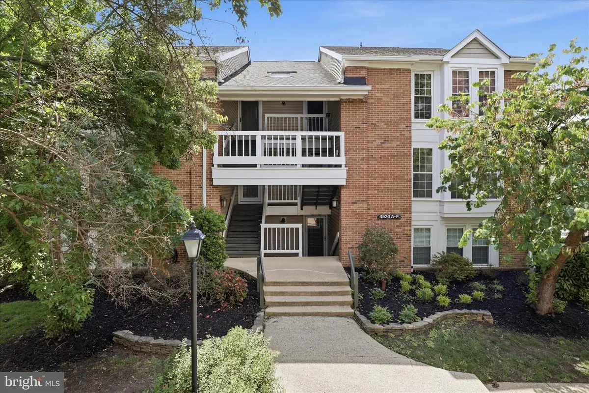4524 28th Rd S #e (13-9), Arlington, VA 22206 - #1