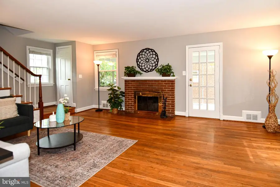 7 S Irving St, Arlington, VA 22204 - #3