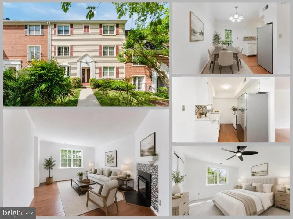 2725 S Walter Reed Dr #b, Arlington, VA 22206 - #1
