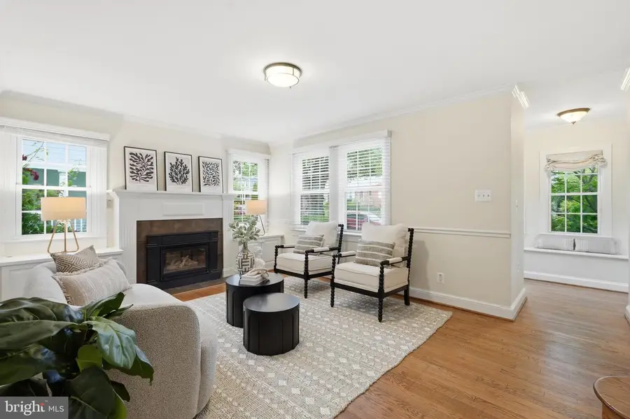 5250 26th St N, Arlington, VA 22207 - #3