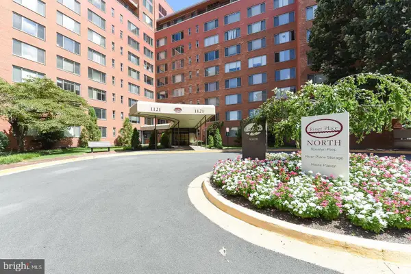 1121 Arlington Blvd #541, ARLINGTON, VA 22209