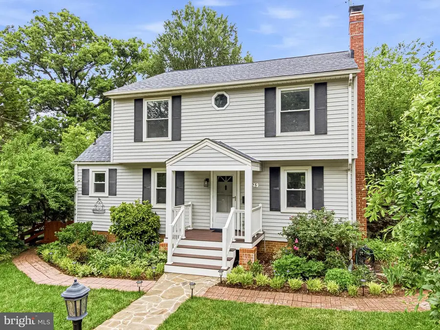 625 S Quincy St, Arlington, VA 22204 - #2