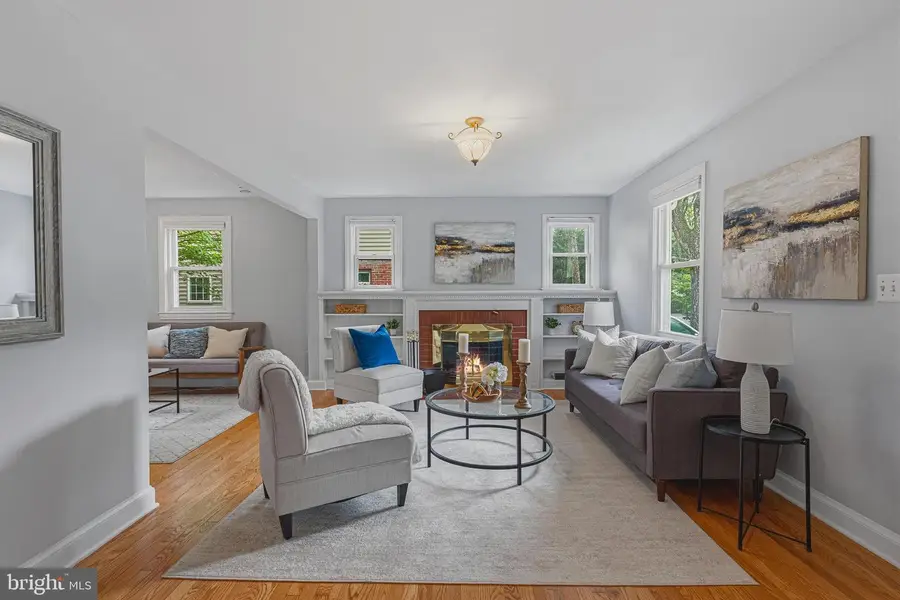 625 S Quincy St, Arlington, VA 22204 - #3