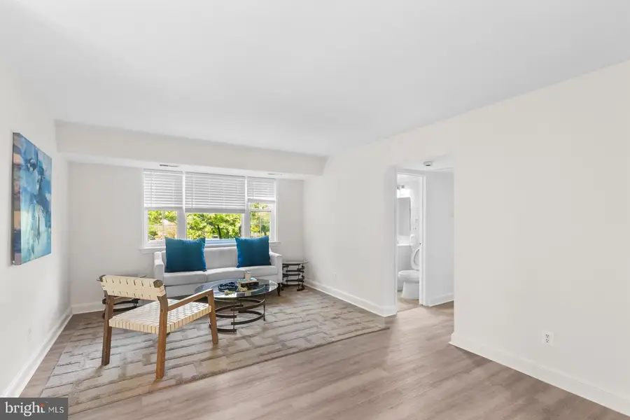 1301 N Ode St #114, Arlington, VA 22209 - #2