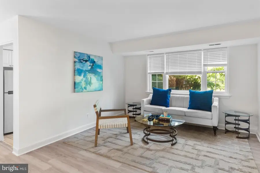 1301 N Ode St #114, Arlington, VA 22209 - #3