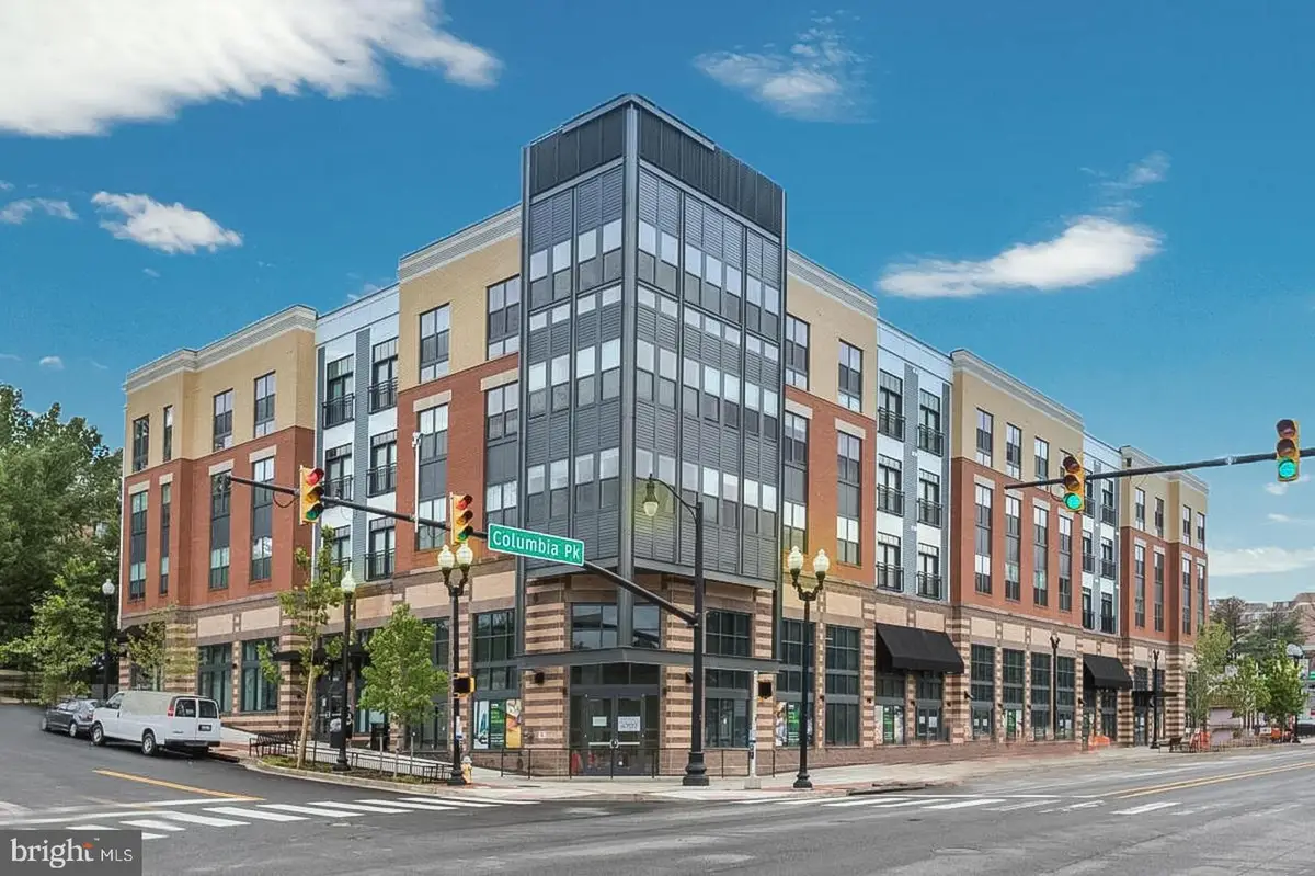 989 S Buchanan St #416, Arlington, VA 22204 - #1
