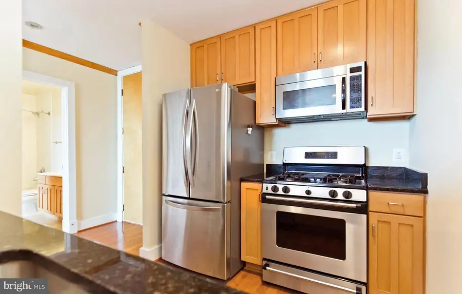 1200 N Hartford St #505, Arlington, VA 22201 - #2