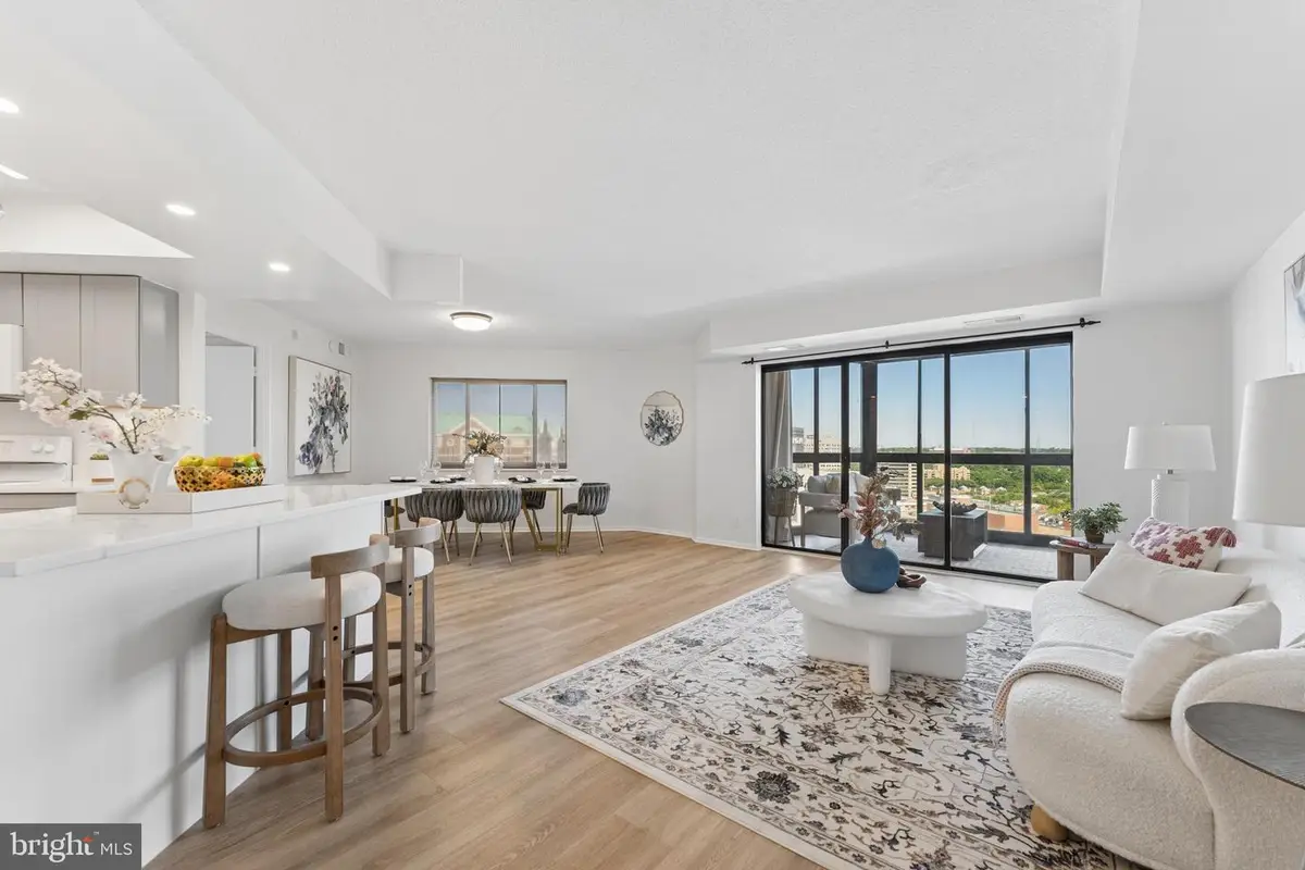900 N Stafford St #2125, Arlington, VA 22203 - #1