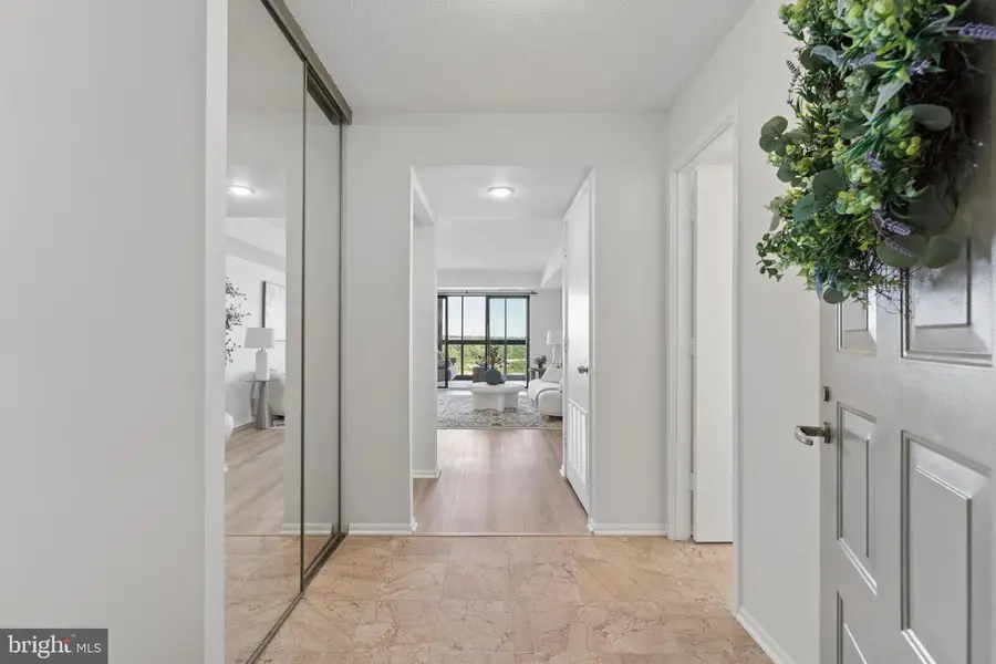 900 N Stafford St #2125, Arlington, VA 22203 - #2