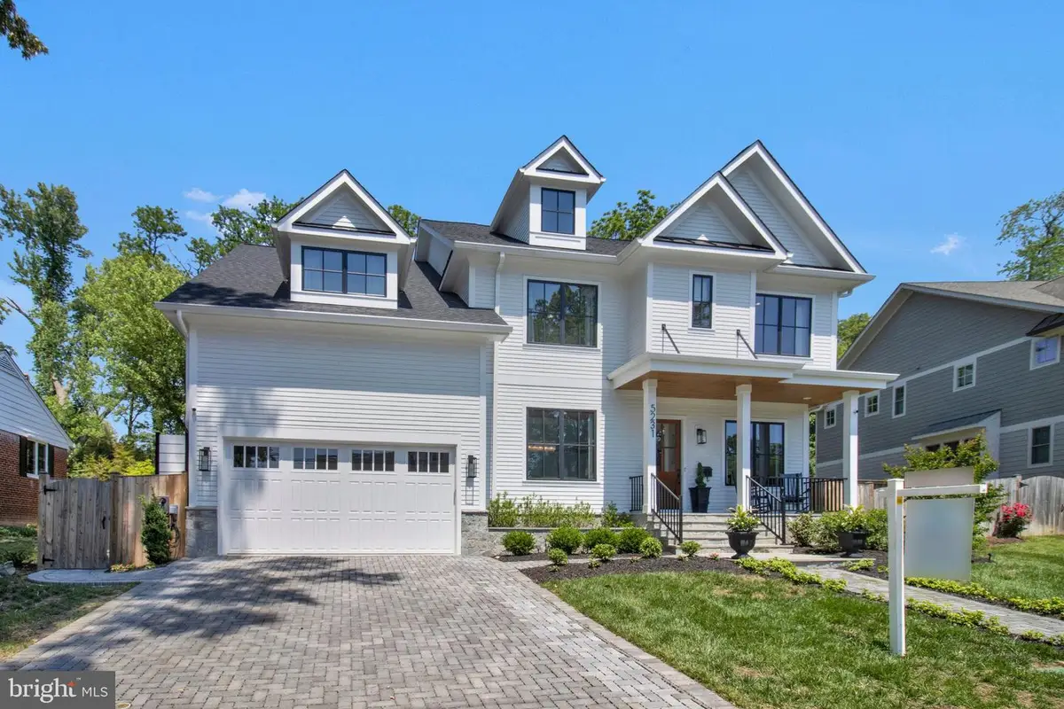 5231 32nd St N, Arlington, VA 22207 - #1