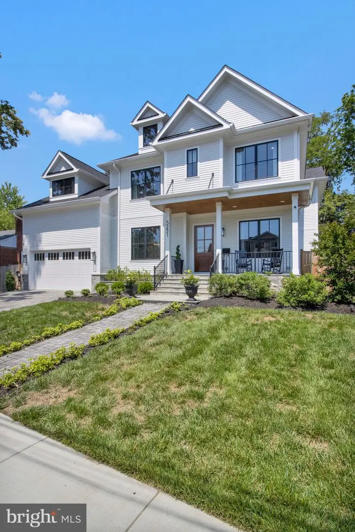 5231 32nd St N, Arlington, VA 22207 - #3